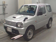 2003 Suzuki Jimny