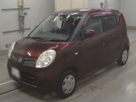 2009 Nissan Moco