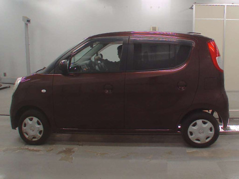 2009 Nissan Moco MG22S[2]