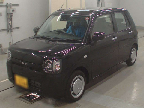 2023 Daihatsu Mira Tocot LA550S[0]