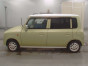 2007 Suzuki ALTO Lapin