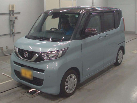 2023 Nissan Roox B44A[0]