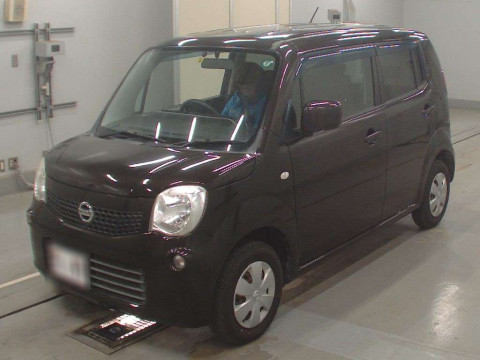 2011 Nissan Moco MG33S[0]