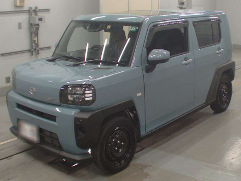 2022 Daihatsu TAFT LA900S[0]