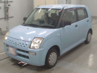 2009 Suzuki Alto