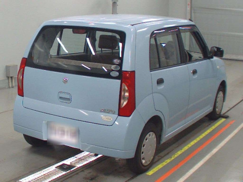 2009 Suzuki Alto HA24S[1]