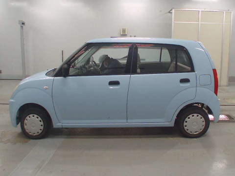 2009 Suzuki Alto HA24S[2]