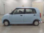 2009 Suzuki Alto