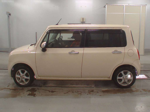 2012 Suzuki ALTO Lapin HE22S[2]