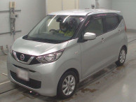 2019 Nissan DAYZ