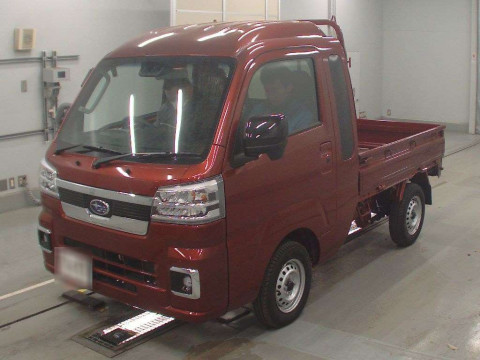 2024 Subaru Sambar Truck S510J[0]