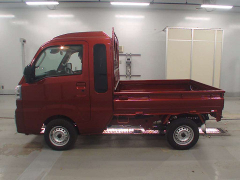 2024 Subaru Sambar Truck S510J[2]