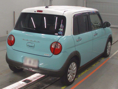 2015 Suzuki ALTO Lapin HE33S[1]