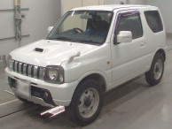 2010 Suzuki Jimny