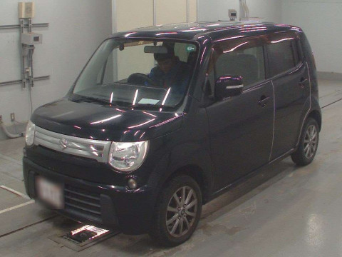 2012 Suzuki MR Wagon MF33S[0]