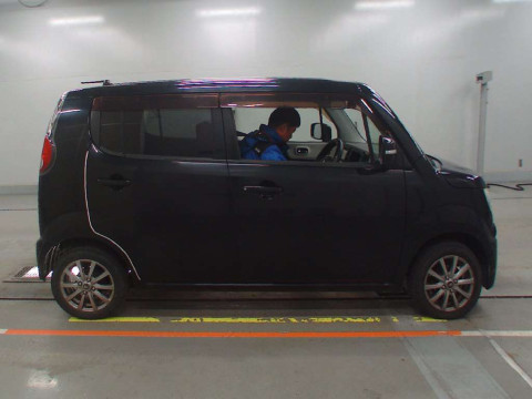 2012 Suzuki MR Wagon MF33S[2]