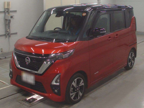 2023 Nissan Roox B45A[0]