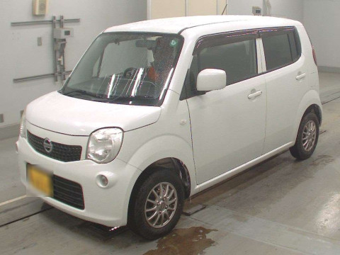 2015 Nissan Moco MG33S[0]