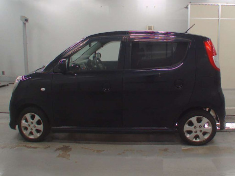 2008 Suzuki MR Wagon MF22S[2]