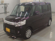 2014 Suzuki Spacia Custom