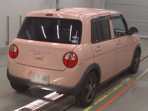 2020 Suzuki ALTO Lapin HE33S[1]