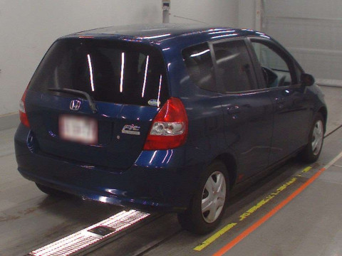 2002 Honda Fit GD1[1]