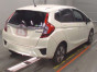 2015 Honda Fit Hybrid