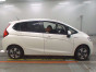 2015 Honda Fit Hybrid