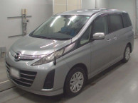 2012 Mazda Biante