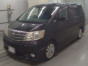 2002 Toyota Alphard