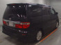 2002 Toyota Alphard