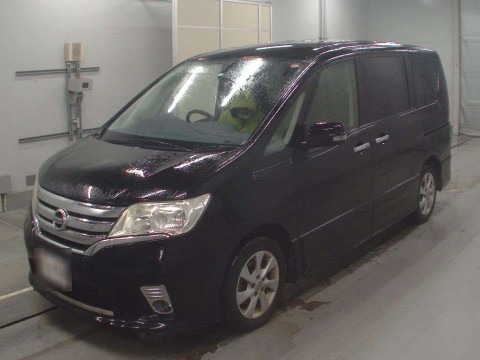 2012 Nissan Serena FC26[0]