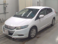 2009 Honda Insight