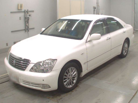 2008 Toyota Crown GRS182[0]