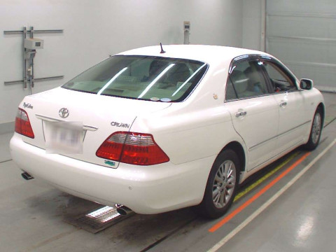 2008 Toyota Crown GRS182[1]