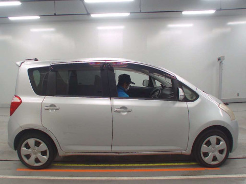 2008 Toyota Ractis NCP100[2]