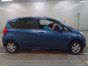 2014 Nissan Note