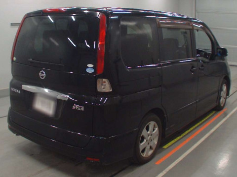 2010 Nissan Serena CC25[1]