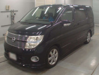 2010 Nissan Elgrand