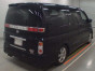 2010 Nissan Elgrand