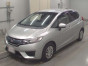 2014 Honda Fit