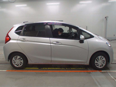 2014 Honda Fit GK3[2]