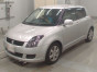 2008 Suzuki Swift