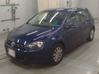 2012 Volkswagen Golf