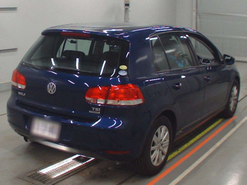 2012 Volkswagen Golf 1KCBZ[1]