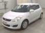 2010 Suzuki Swift