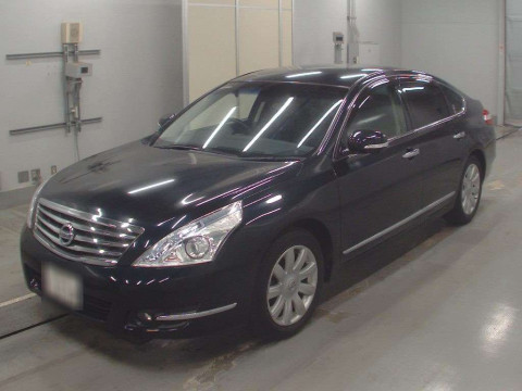 2010 Nissan Teana J32[0]