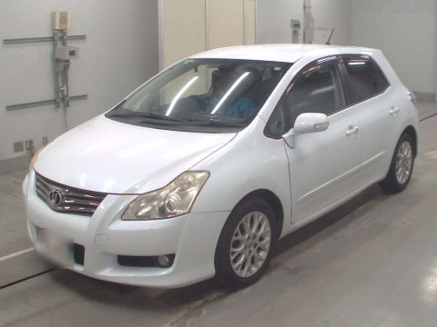 2008 Toyota Blade AZE156H[0]