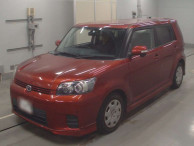 2008 Toyota Corolla Rumion