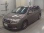 2010 Toyota Corolla Fielder